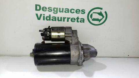 Motor de Arranque Bmw Serie 3 315 318TI 143CV 105KW