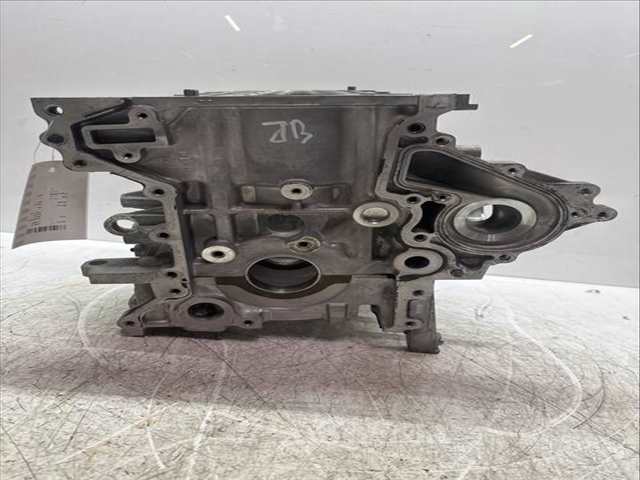 Foto 3ª: Bloque Motor Kia Carens 177 CV 130KW [G4NC]