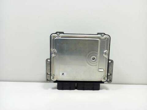 Foto 3ª: Centralita Motor ECU Citroen Berlingo BH02 (2016)