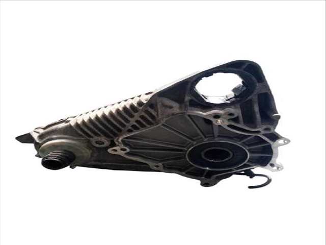 Foto 2ª: Caja Transfer Bmw X5 3.0 D (2006)