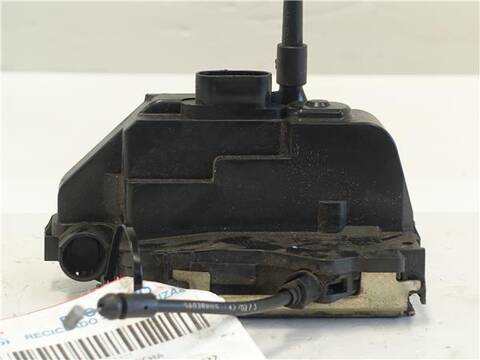 Foto 2ª: Cerradura Puerta Delantera Derecha Renault Megane 1.4 16V BM0B CM0B) 98CV 72KW II BM0/1_ CM0/1_) [K4J 730] (2003)