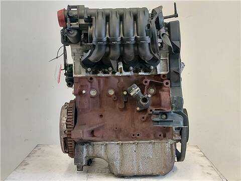 Foto 3ª: Motor Completo Citroen C2 1.6 109CV 80KW [NFU (TU5JP4)] (2007)