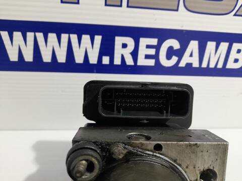Foto 2ª: Abs Iveco Daily 2.3 DIESEL CAT 126CV (2014)
