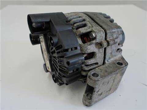 Foto 2ª: Alternador Suzuki Swift 1.3 DDIS 69CV 51KW [Z13DT] (2009)