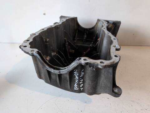 Foto 3ª: Carter Renault Kangoo K9K636 (2015)