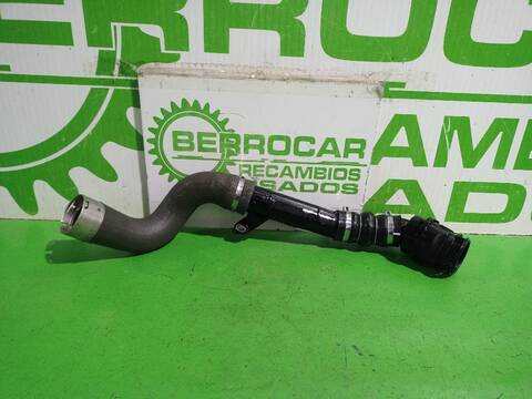 Tubo de Escape Dacia Sandero LAUREATE 90CV