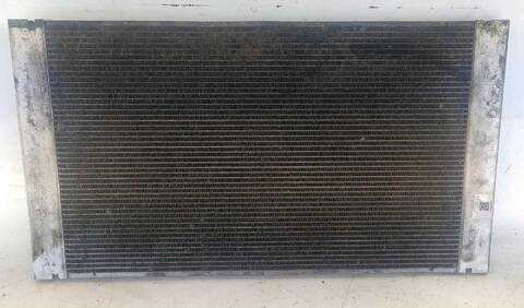Foto 3ª: Radiador Motor Bmw Serie 5 518 530 D (2001)