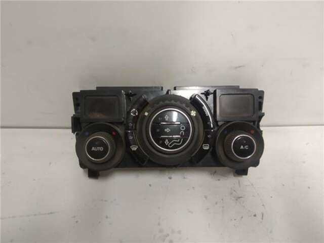 Mando Climatizador Citroen C3 1.6 HDI FAP (92 CV) PICASSO