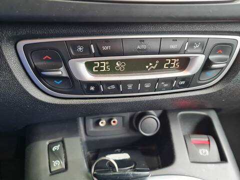 Mando Calefacción A. A. Renault Scenic GRAND DYNAMIQUE 131CV 96KW