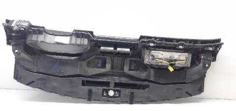 Foto 2ª: Kit Airbag Audi A4 1.9 TDI AVANT 116CV 85KW [BRB] (2008)