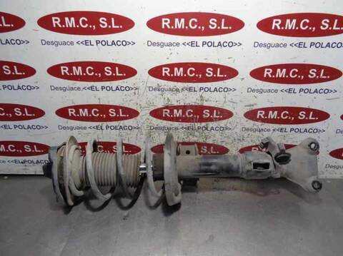 Amortiguador Delantero Derecho Mercedes Clase C 160 C 180 CGI BLUEEFFICIENCY 204.049) BERLINA 156CV 115KW