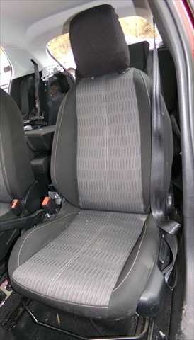 Asiento Delantero Izquierdo Opel Corsa 1.2 G MODELO F, 2019-2023