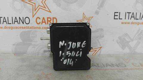 Foto 4ª: Abs Nissan Juke VERSION INDEFINIDA