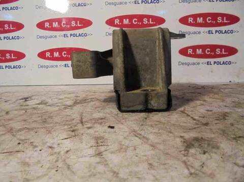 Foto 4ª: Soporte Motor Seat Toledo 1.9 TDI 110CV 81KW [ASV] (2001)