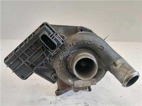 Turbocompresor Ford Transit 2.2 TDCI 130CV 96KW FURGON