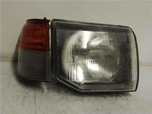 Faro Derecho Mitsubishi Montero 2.8 TD (V46W)