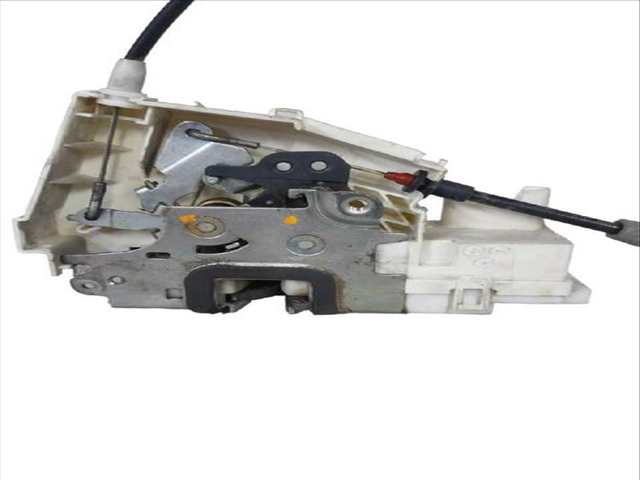 Foto 2ª: Cerradura Puerta Delantera Derecha Mercedes Clase E 180 E 220 D 213.004) (2016)