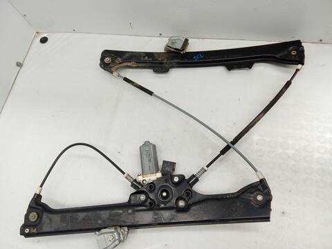 Elevalunas Eléctrico Delantero Izquierdo Bmw Serie 5 535 3.0 D AUT. TOURING E61)