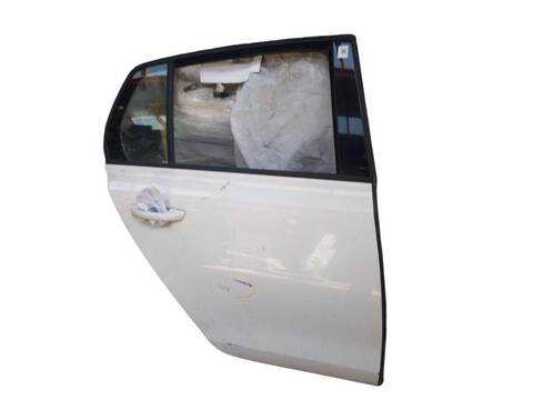 Foto 3ª: Puerta Trasera Derecha Volkswagen Golf 1.4 TSI 122CV (2008)