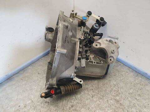 Foto 2ª: Caja Cambios Citroen C3 FEEL 82CV 60KW [HM05] (2021)
