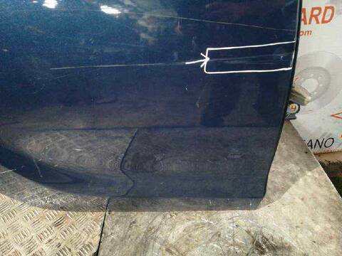 Foto 2ª: Puerta Trasera Derecha Opel Astra 2.0 16V CDTI 165CV 121KW [A20DTH] (2011)