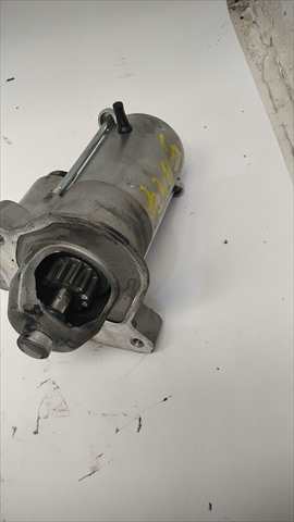 Motor de Arranque Ford Fiesta 1.4 D