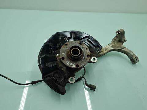 Mangueta Delantera Izquierda Seat Exeo STYLE BERLINA 150CV 110KW