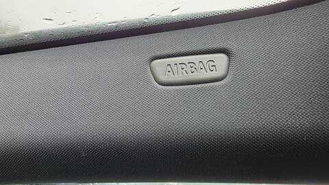 Airbag Cortina Delantero Derecho Bmw Serie 7 740 D 306CV 225KW