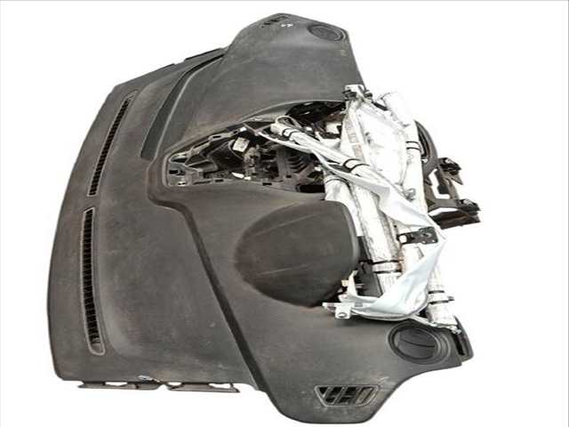 Foto 3ª: Kit Airbag Ford Transit 1.5 TDCI (2014)