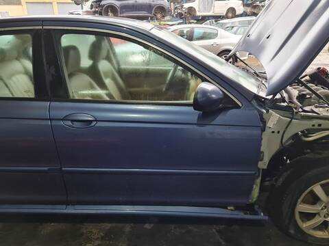 Puerta Delantera Derecha Jaguar X Type 2.0 V6 EXECUTIVE 156CV 115KW