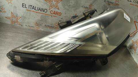 Foto 3ª: Faro Izquierdo Citroen C6 EXCLUSIVE 204CV 150KW [TDUHZJ] (2007)