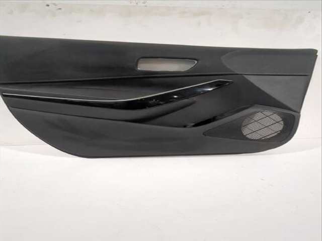 Tapizados Cartoneras Toyota Corolla 1.8 HYBRID ZWE211) 122CV