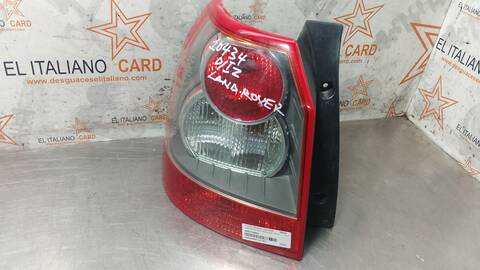 Foto 4ª: Piloto Trasero Izquierdo Land Rover Freelander TD4 SE 152CV 112KW [224DT] (2007)