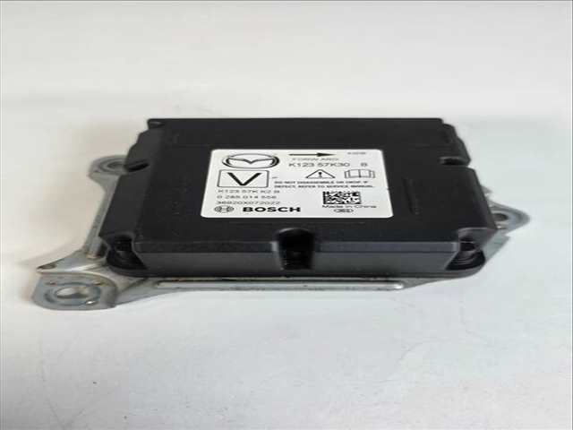 Centralita Airbag Mazda CX5 ZENITH 2WD 194CV 143KW