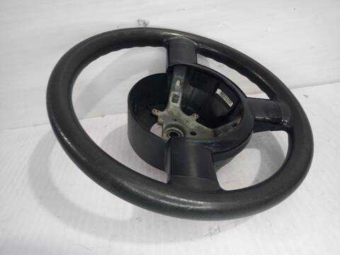 Foto 3ª: Volante Chevrolet Matiz S 67CV [B10S1] (2005)