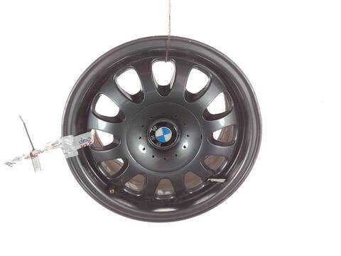 Foto 2ª: LLanta Chapa Bmw Serie 5 518 VERSION INDEFINIDA (1995)