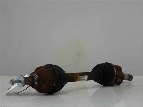 Transmision Delantera Izquierda Ford Focus 2.0 TDCI 136CV 100KW