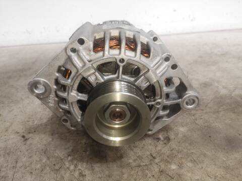 Alternador Renault Kangoo F9Q790