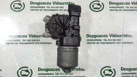 Foto 2ª: Motor Limpia Delantero Renault Twingo 1.5 DCI DIESEL 64CV 47KW [K9K17] (2008)