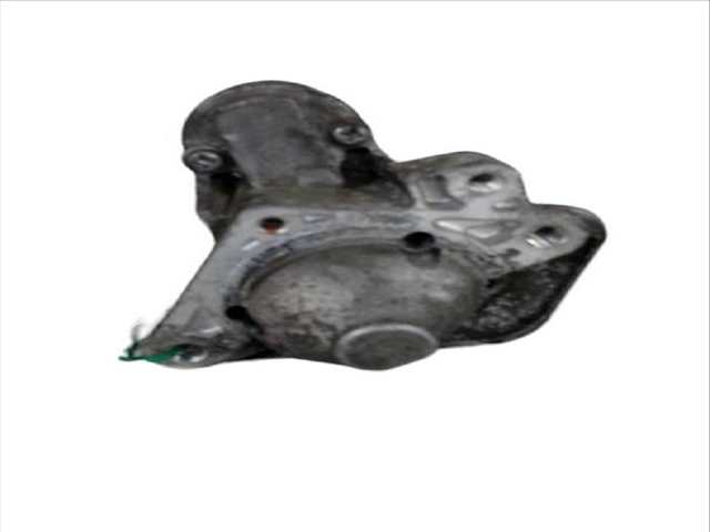 Foto 2ª: Motor de Arranque Peugeot 207 1.6 HDI 92CV (2006)