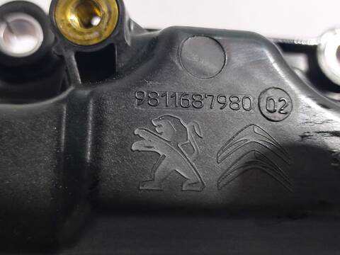 Foto 3ª: Despiece Motor Peugeot 308 ACTIVE 110CV 81KW [HNZ / HNP] (2020)