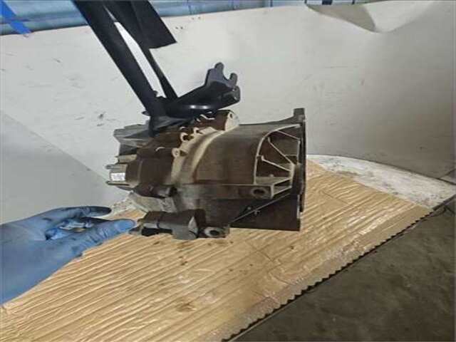Caja Cambios Ford C Max 1.8 TREND (D) [1.8 LTR. - 85 KW TDCI TURBODIESEL CAT] FOCUS(CAP)(2003 _2007)