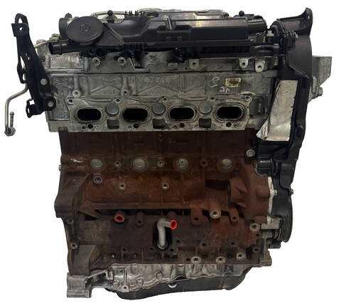 Foto 3ª: Motor Completo Land Rover Range 150CV 110KW [224DT] (2013)