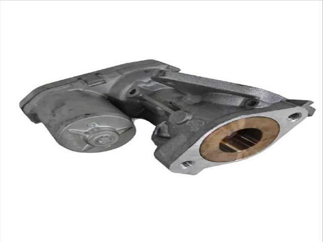 Foto 2ª: Valvula EGR Ford Transit 2.4 TDCI (2006)