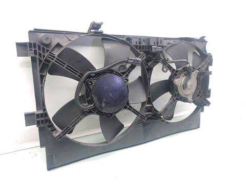 Foto 2ª: Electroventilador Mitsubishi Outlander 2.0 DI-D INTENSE 140CV 103KW [BSY] (2009)