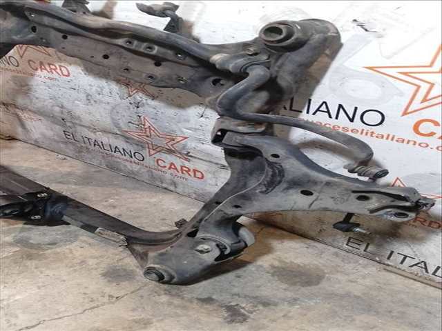 Foto 2ª: Puente Delantero Kia Carens CONCEPT 140CV 103KW [D4EA] (2007)