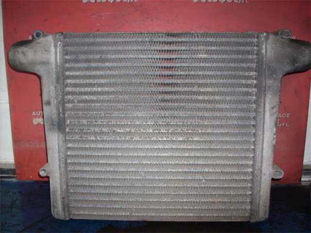Intercooler Nissan Atleon 165.75