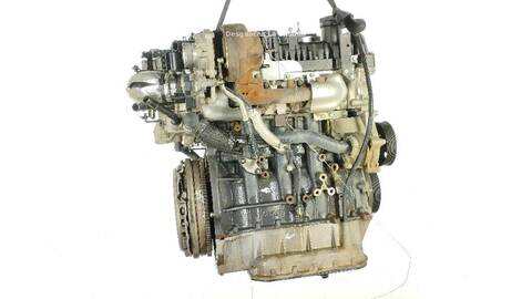Foto 3ª: Motor Completo Kia Sorento VERSION INDEFINIDA (2009)