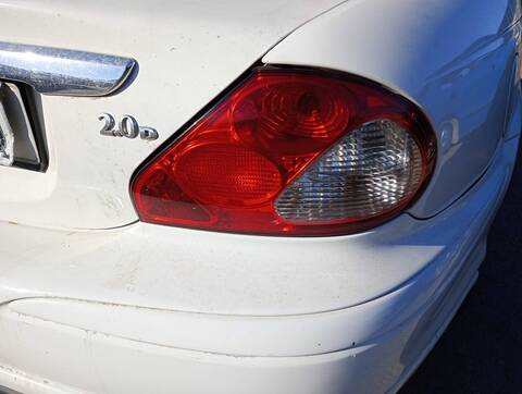 Piloto Trasero Derecho Jaguar X Type 2.0 D CLASSIC 130CV 96KW