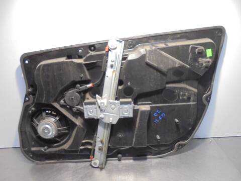 Foto 4ª: Elevalunas Eléctrico Delantero Izquierdo Ford Fiesta 1.6 TDCI CAT 95CV 70KW [TZJA] (2010)